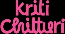 Kriti Chitturi logo