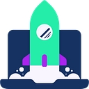 The Data Analytics Accelerator logo