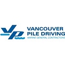 Vancouver Pile Driving logo