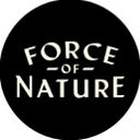 Force of Nature logo