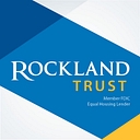 Rockland Trust Company logo