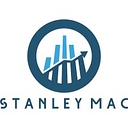 Stanley Mac logo