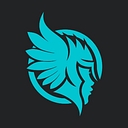 Huntress logo