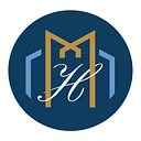 Patrique Mercier Recruitment JP logo