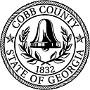 Cobb County Government logo