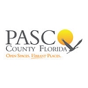 Pasco County logo