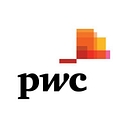 PricewaterhouseCoopers logo