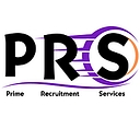Prime Recruitment Services logo