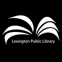 Lexington Public Library logo