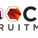 CNC Recruitment logo
