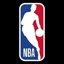NBA logo
