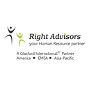 Right Advisors logo