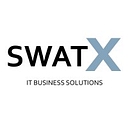 SWATX logo
