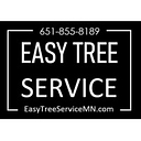 Easy Tree Service logo