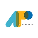 APO Group logo