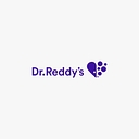 Dr Reddy's Laboratories Limited logo