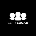 Copy Squad LLC logo