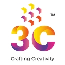 3CIndia logo