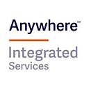 Anywhere logo