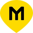 MAX Drive logo