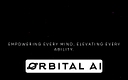 Orbital logo