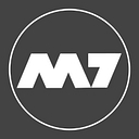 Merchant Seven logo