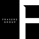 Frasers Group logo