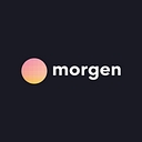 Morgen logo