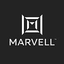 Marvell logo