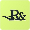 Ribbons & Reeves logo