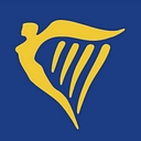 Ryanair's Corporate Website logo