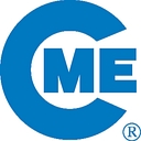Custom Manufacturing &amp; Engineering logo