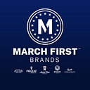 March First Brewing logo