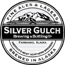 Silver Gulch Brewing & Bottling, Co.  logo