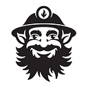 Tommyknocker Brewery and Pub logo