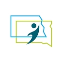 Community HealthCare Association of the Dakotas logo