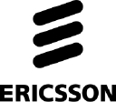 Ericsson Nikola Tesla logo