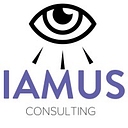 IAMUS Consulting logo