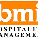 BMI Hospitality Management logo