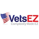 VetsEZ logo