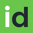 Ideal Dental logo