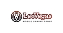 LeoVegas UK logo