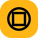 Invisible Agency logo