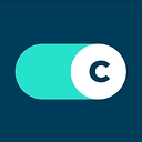 CNX logo