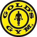Golds Gym logo