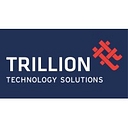 Trillion Technology Solutions logo