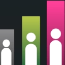 People's Growth HR Solutions logo
