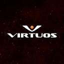 Virtuos logo