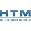HTM - Hokkaido Tourism Management logo