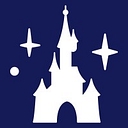 The Walt Disney Company logo